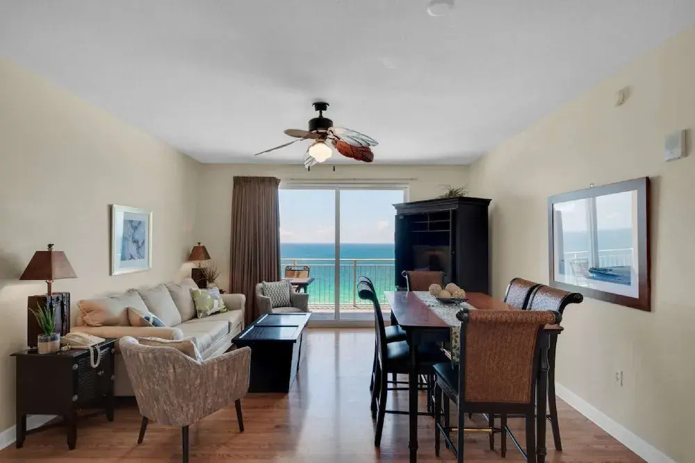 Sterling Reef 2 Bedroom Apartment