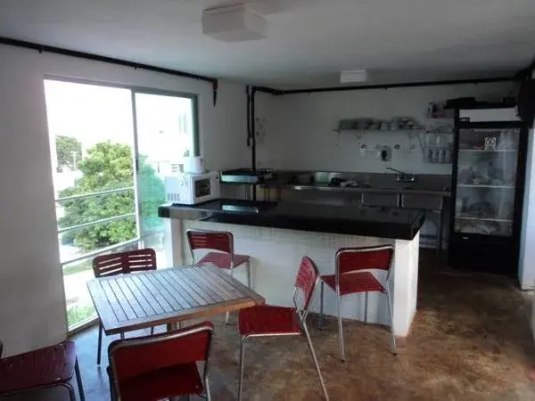 Hostel Mundo Joven Cancun