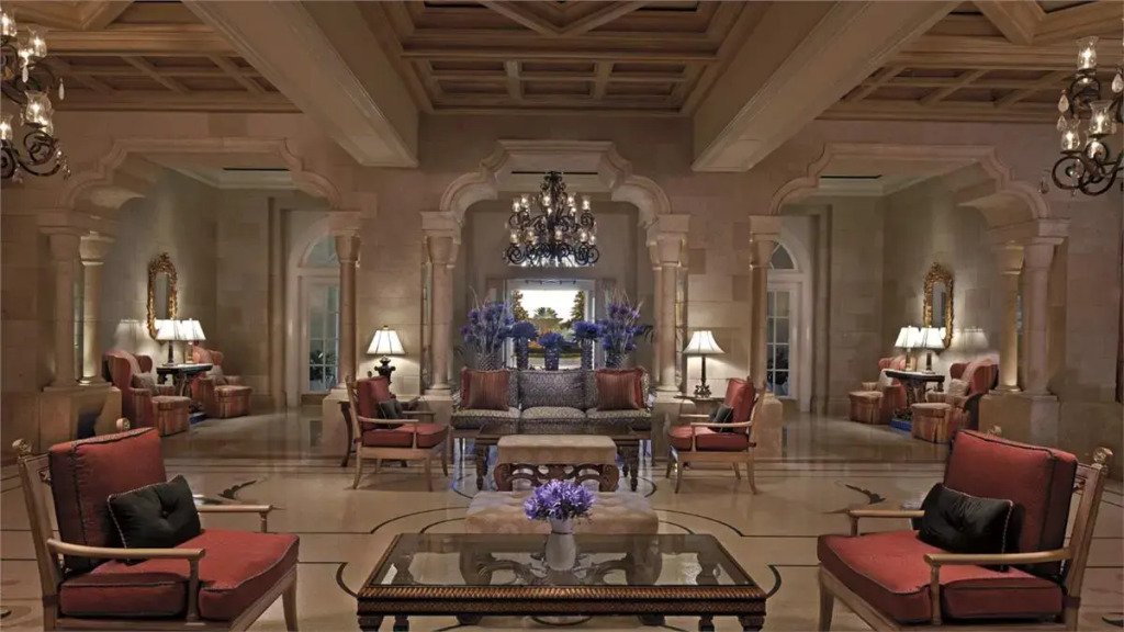 The Ritz-Carlton Orlando, Grande Lakes