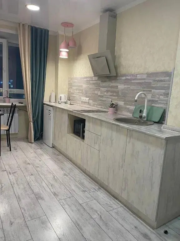 LuxApartment on KSHT