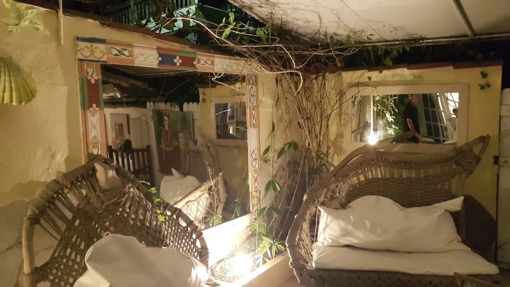 Chez Marine Guest House