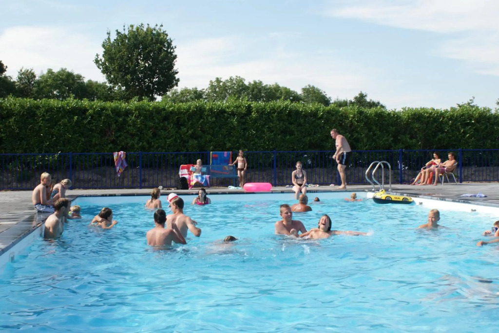 Groepsaccommodatie Vollenhove