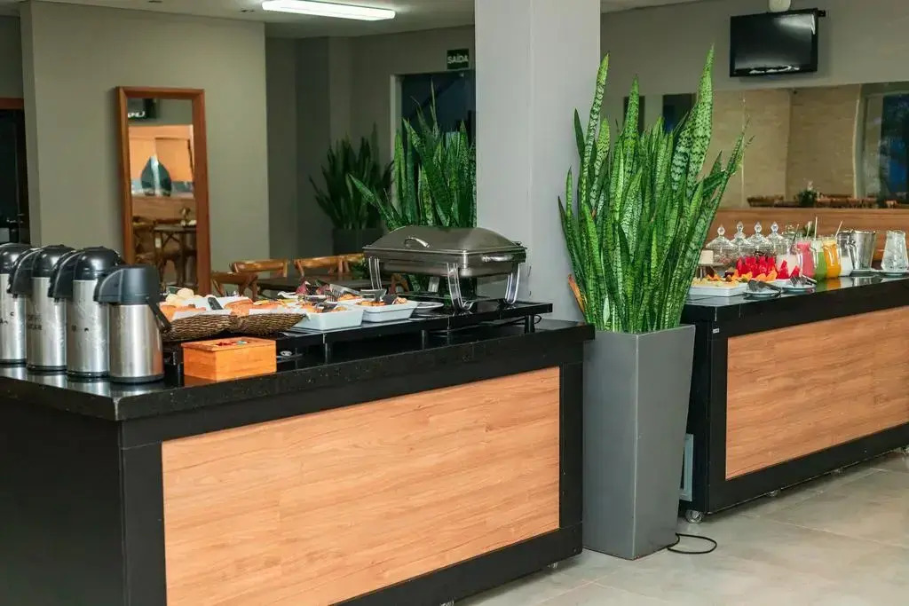 Catuai Hotel Cacoal