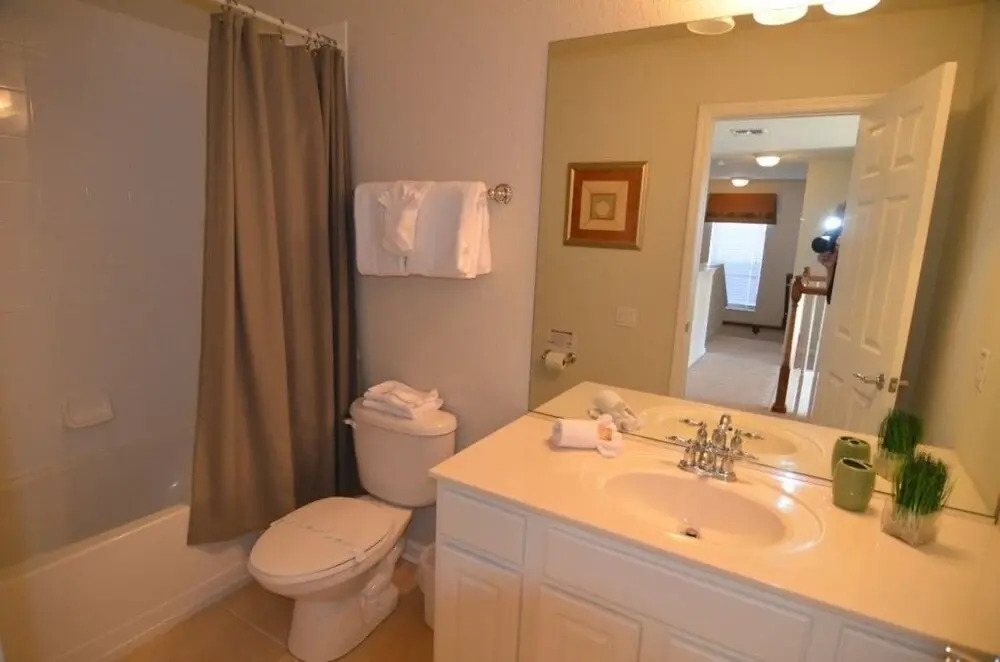 Amazing House! - Windsor Hills - 7783TB