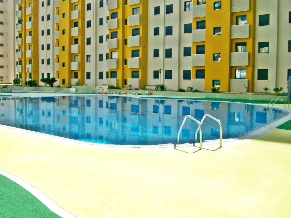 Devesa Park - 9ª –(Sólo Familias)