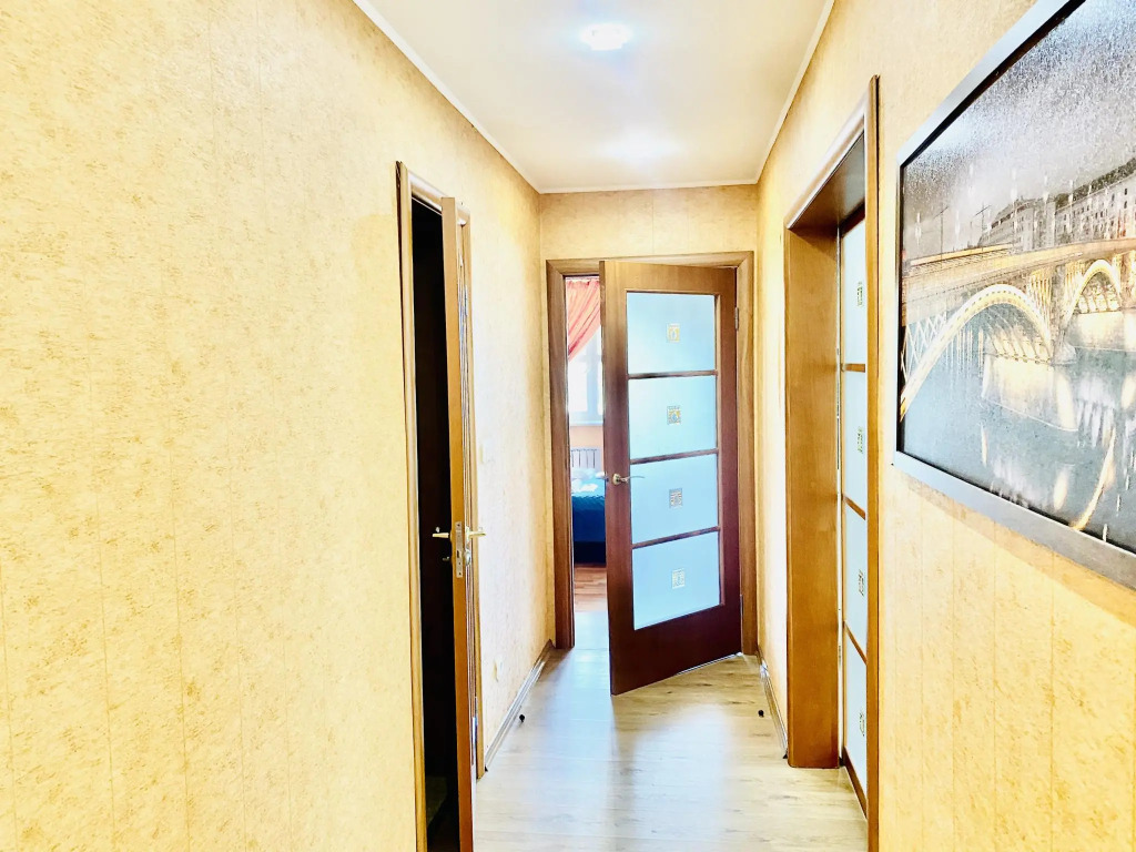 Welcomerooms (Вэлкомрумс) на улице Гагарина