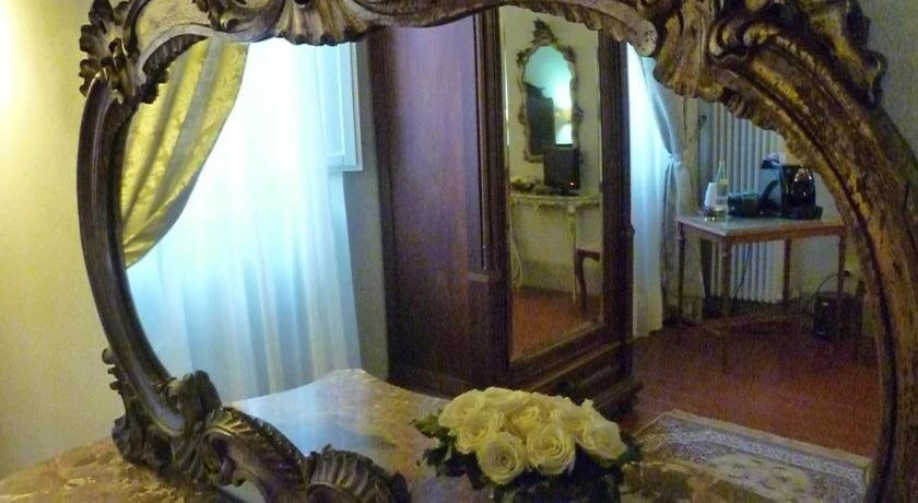 Al Palazzo Antico