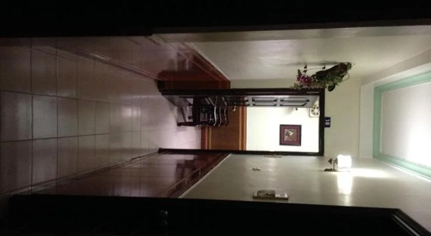 Huy Hoang 1 Motel