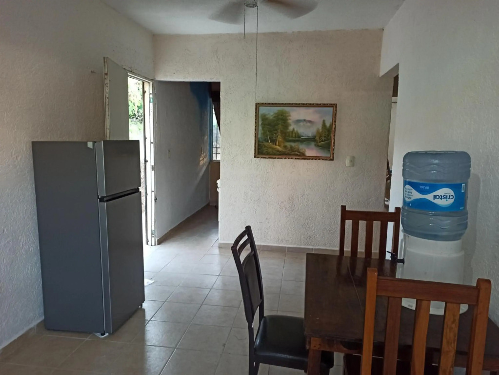 Casita Mahahual, Grand Costa Maya