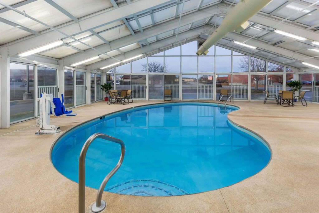 La Quinta by Wyndham Rockford