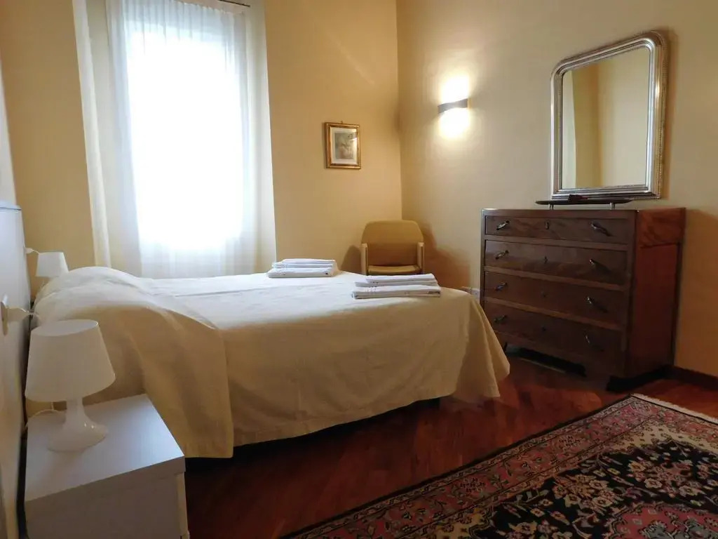 Residence La Mason