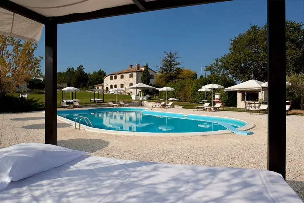 Riserva Privata San Settimio