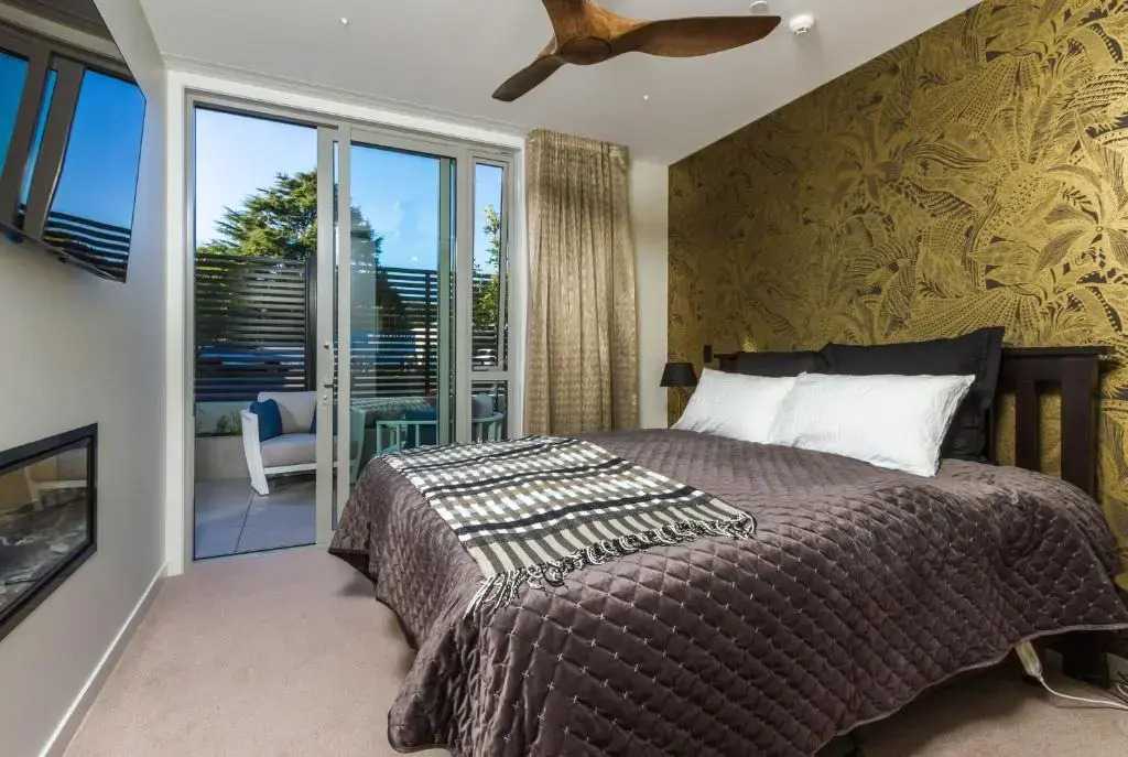 Malthouse Lane Apartment