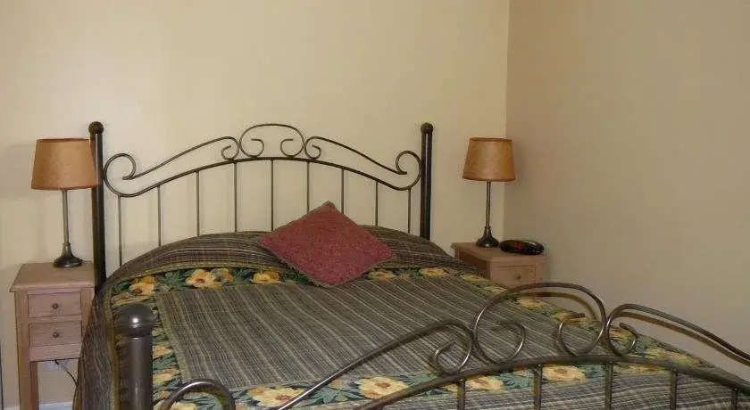 B&B La Bedondaine