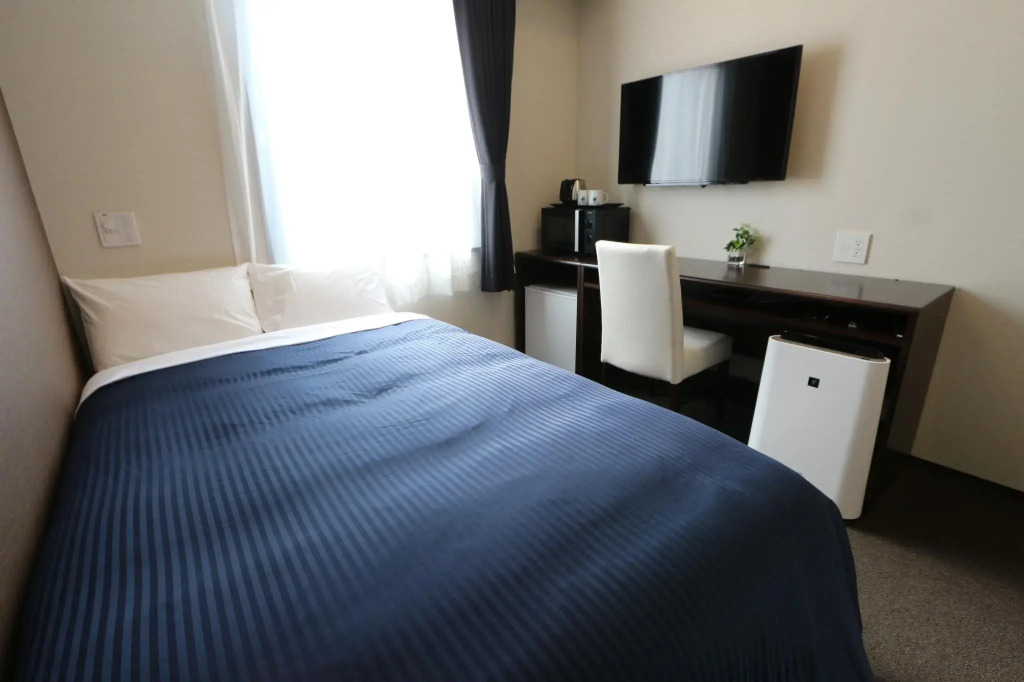 HOTEL LiVEMAX Kayabacho