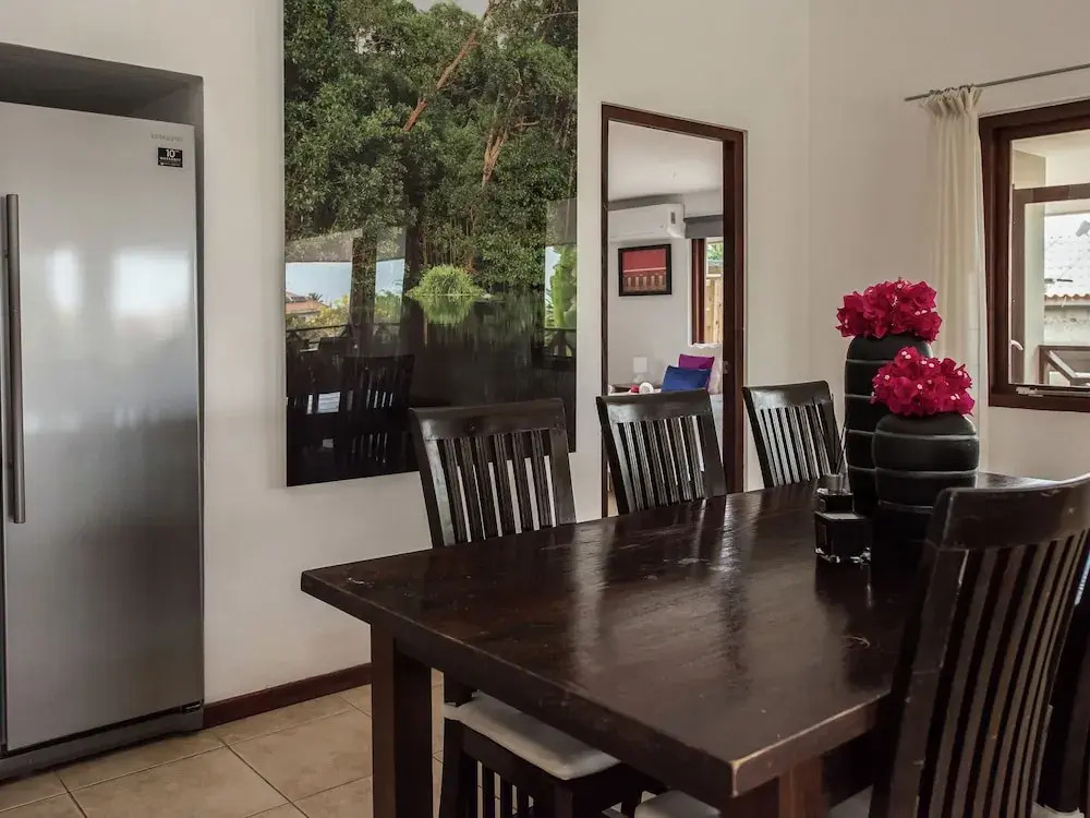 Modern Villa in Jan Thiel Curacao With Private Pool