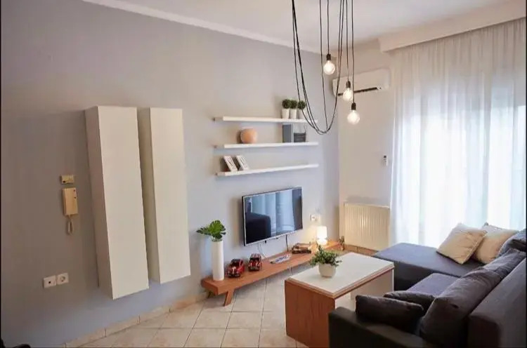 LUXURY STUDIO in Xanthi