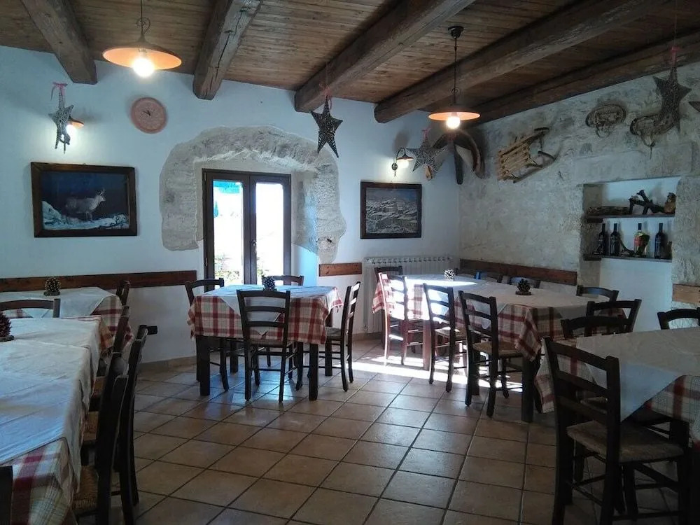 Albergo La Torre