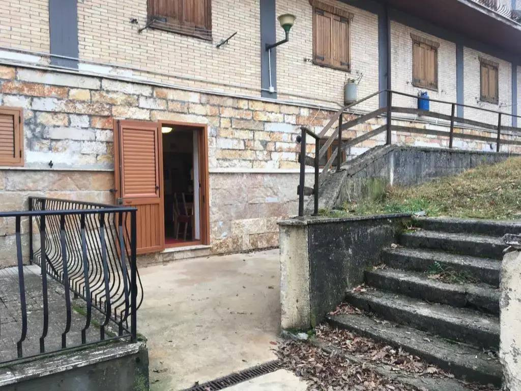 Residence Fonte Eremita