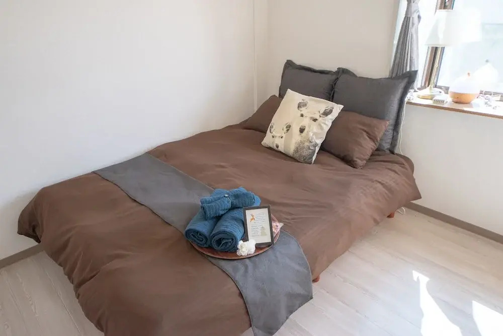 Comfy Stay Sakuramachi