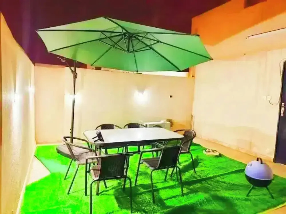 Hasy's House-Ween hotel