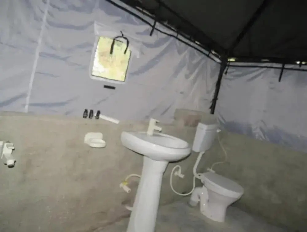 Camp Kalsi