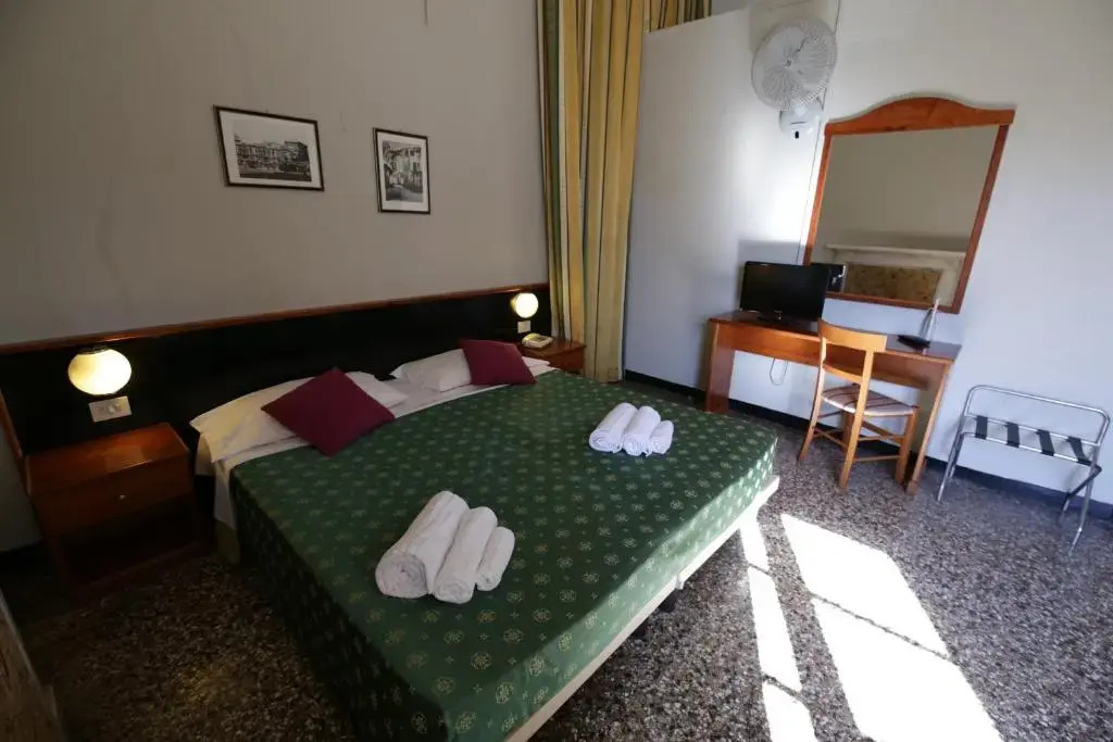 Hotel Villa Bonera