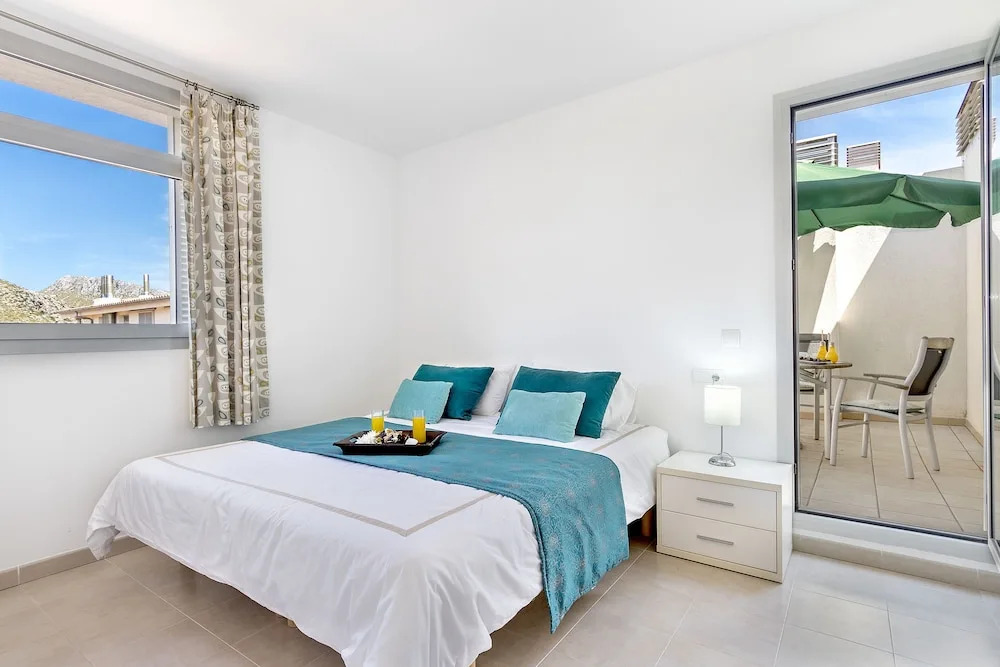 Apartamento Can Doria