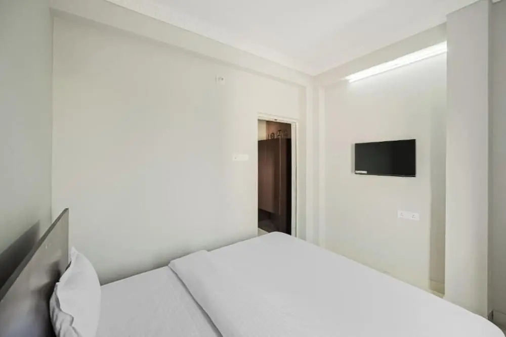Goroomgo Grace Premium Bhubaneswar