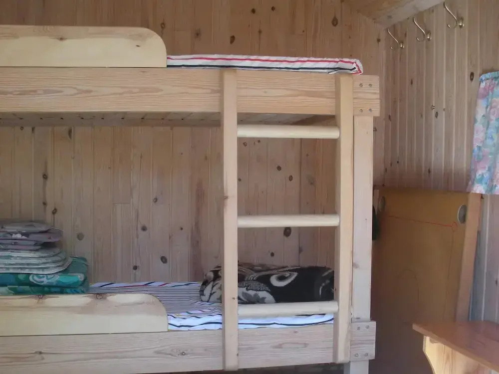 4 person holiday home in Jerup-By Traum
