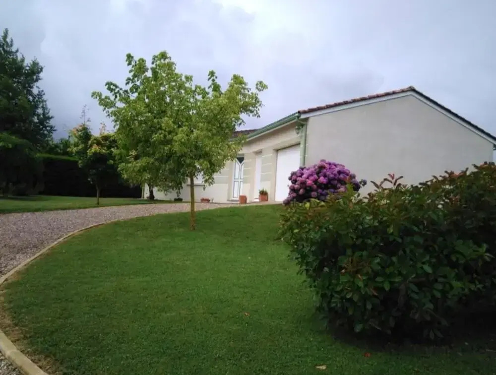 Villa Lieu dit Faugeres