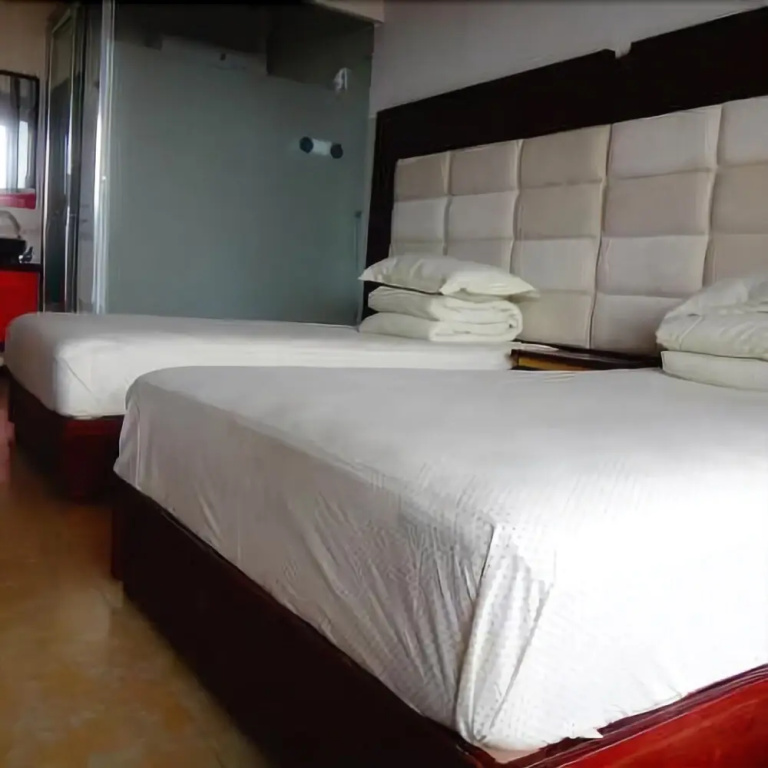Shidu Renjia Moshang Huakai Holiday Courtyard