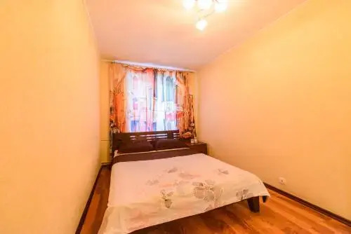 Apartment on Hryhoriia Chuprynky