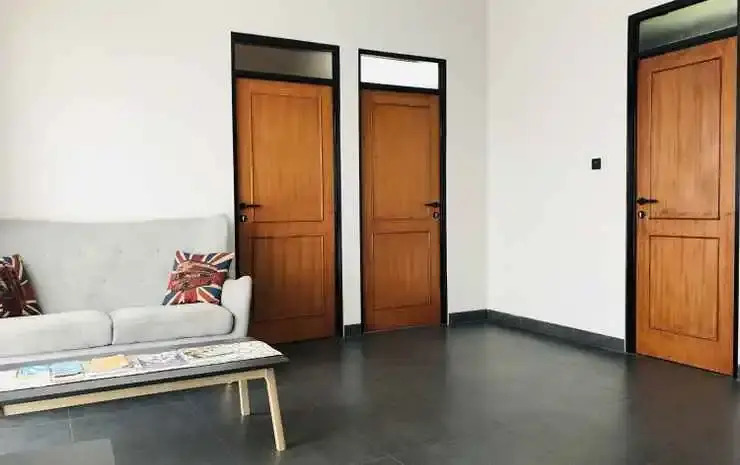 Costay Bajuri Villa