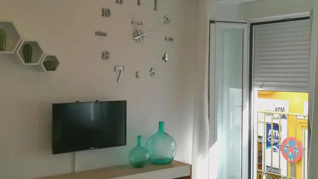 Apartamento Jazmín 49 Centro - Adults Recommended