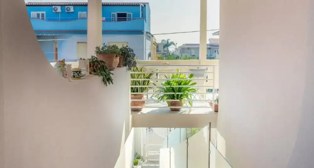 Star Sea Apartment