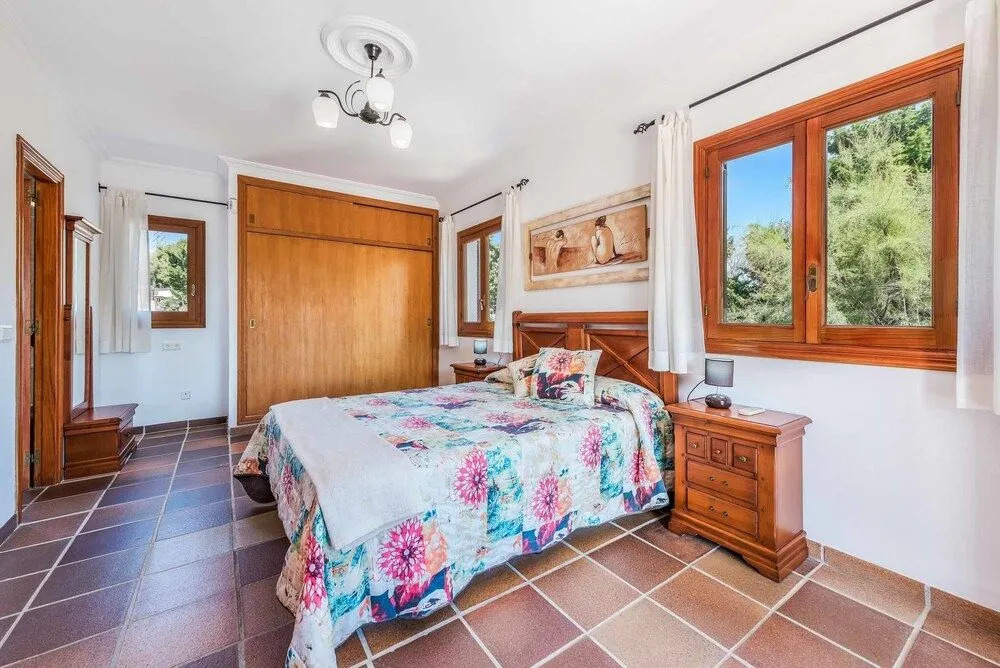 Villa Legendario