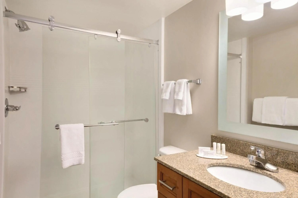 TownePlace Suites by Marriott Denver Downtown