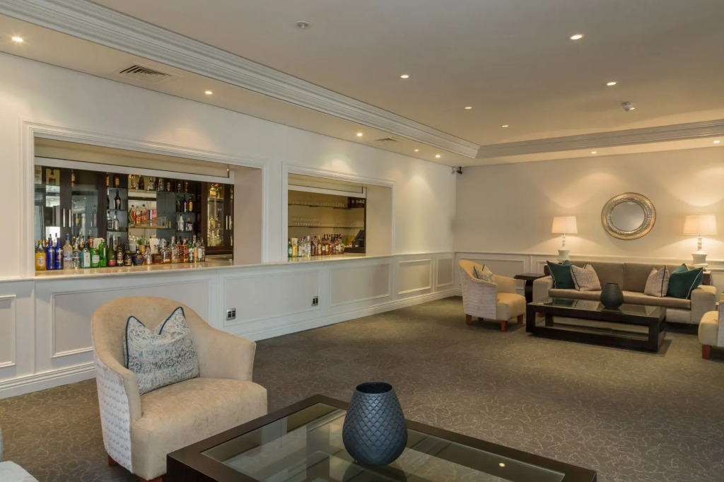 Fancourt Hotel