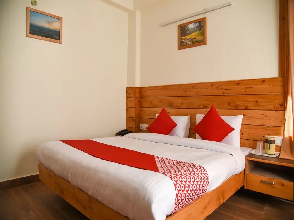 Aadesh villa B&B