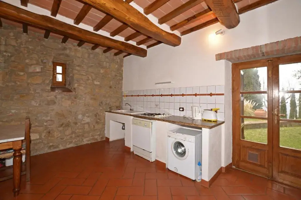 Villa La Chiesina - Happy Rentals