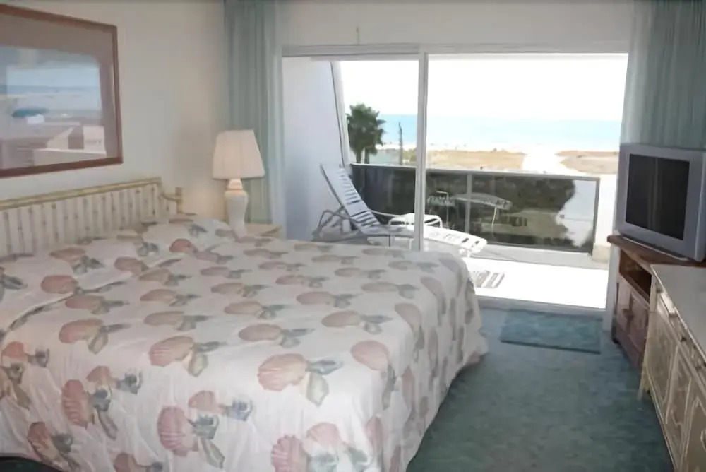 Tivoli by the Sea Unit 506 2 Bedrooms 2 Bathrooms Apts