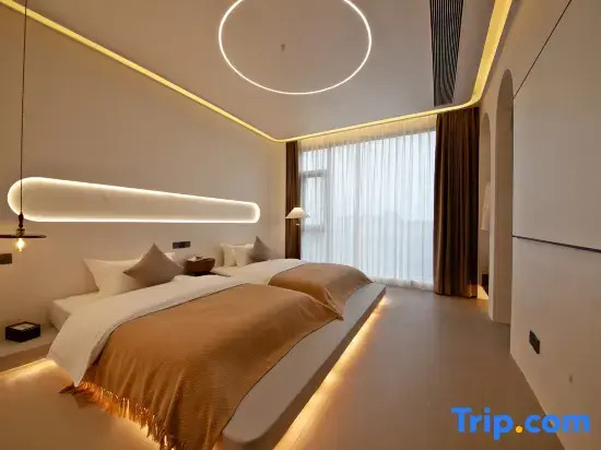Qujing Xiaohuayuan Yiju Homestay