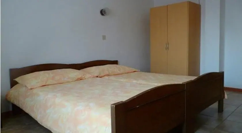 Hotel Alba