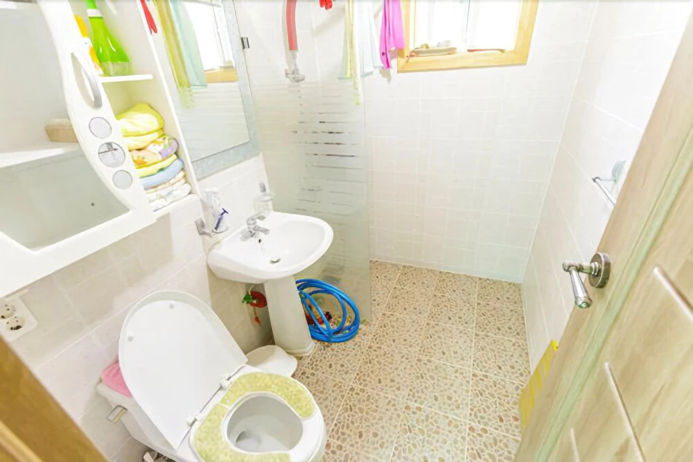 Pocheon Onyou Pension