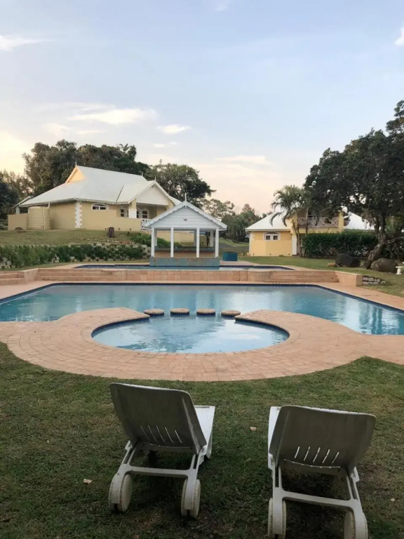 Caribbeans Estates Villa T13 Tortuga