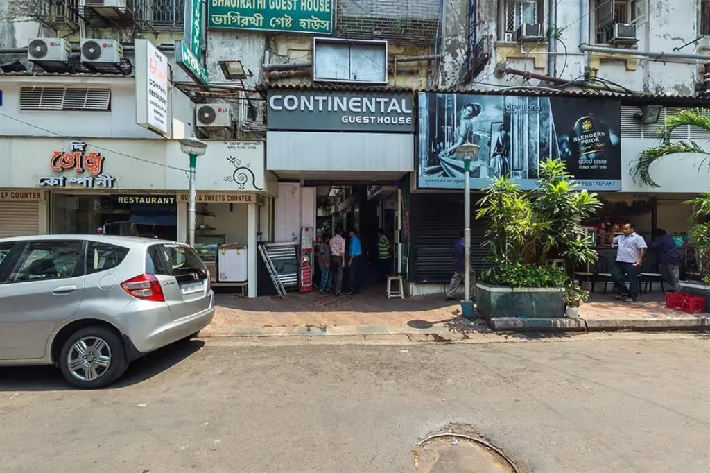 Continental Guest House