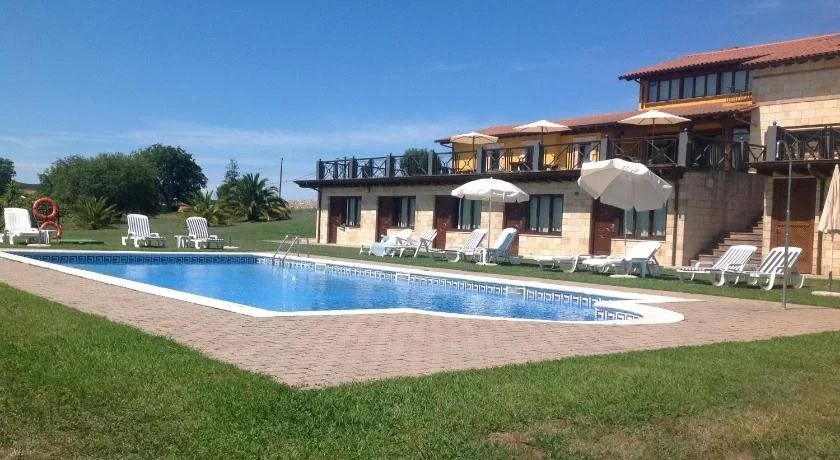 Hotel Don Silvio