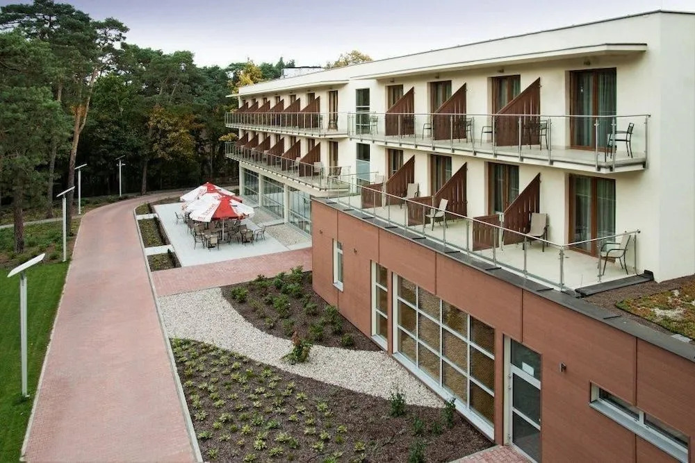 Z-Hotel Business & Spa