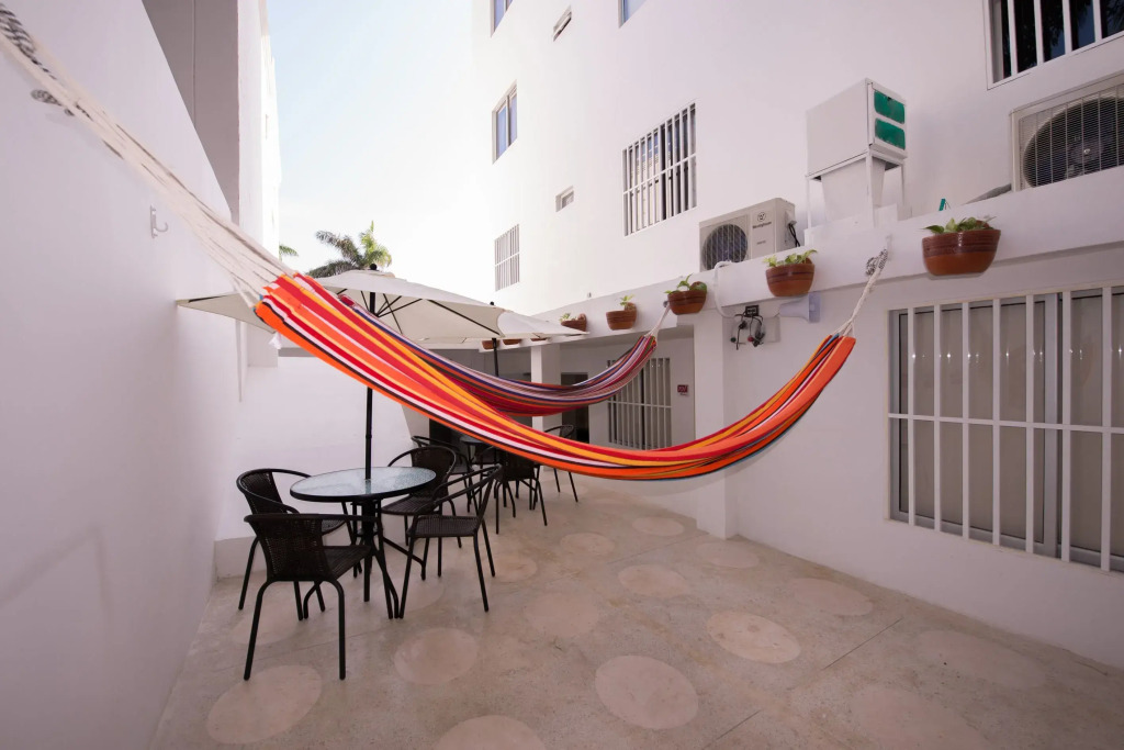 Hotel Summer Frente Al Mar